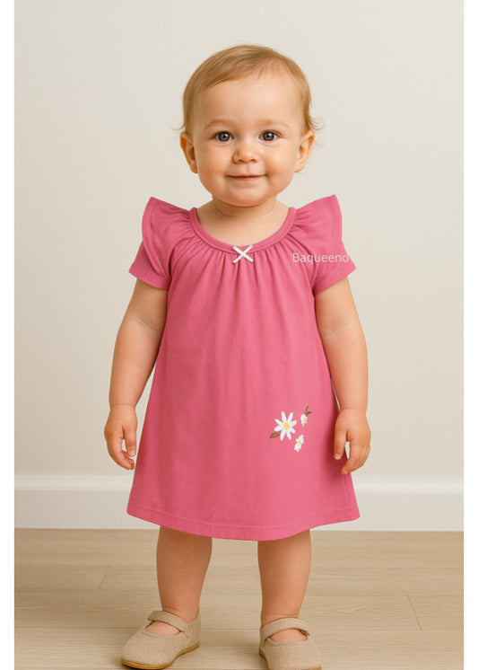 Amelia Dress