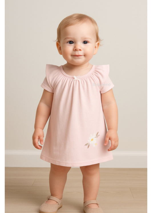 Amelia Dress