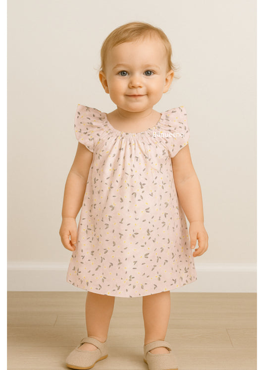 Amelia Dress