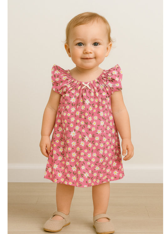 Amelia Dress