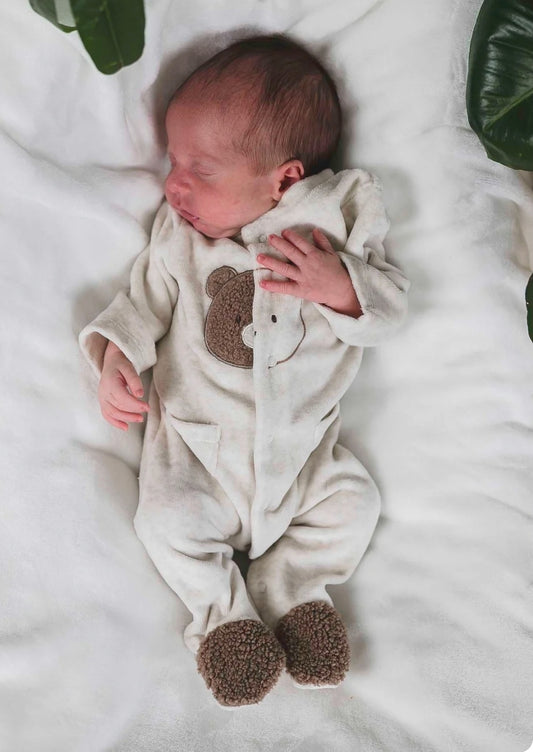 Bruno Romper