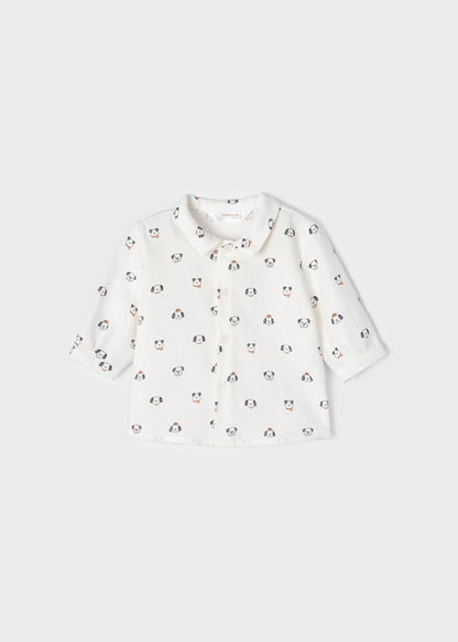 Bruno Shirt