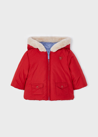 Alvin Coat
