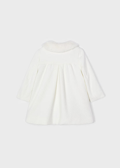 Camelia Coat