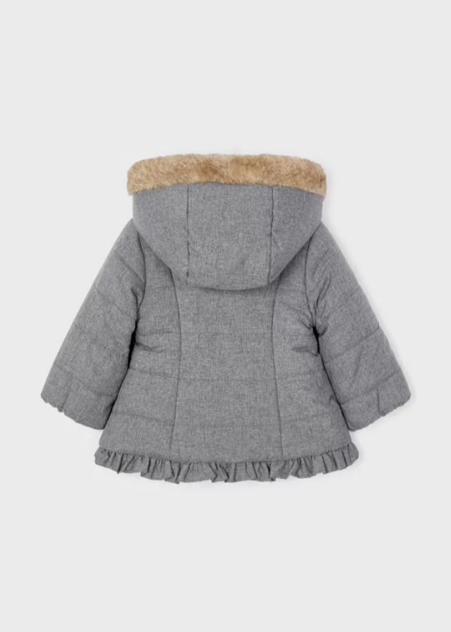 Abigail Jacket