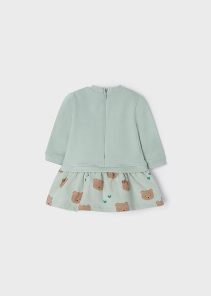 Zoe Dress