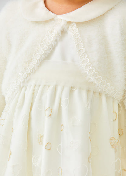 Sophie cardigan