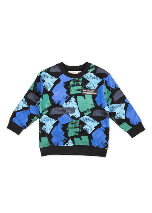Lucas T-shirt