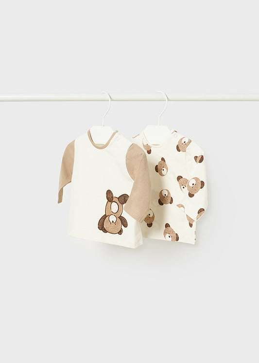Bruno Set of 2 t-shirts