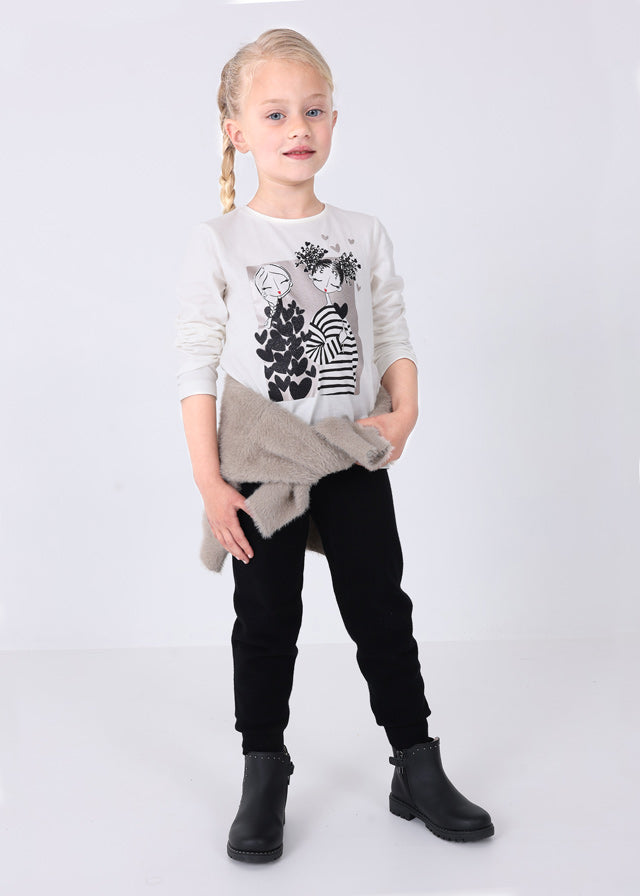 Claire T-shirt