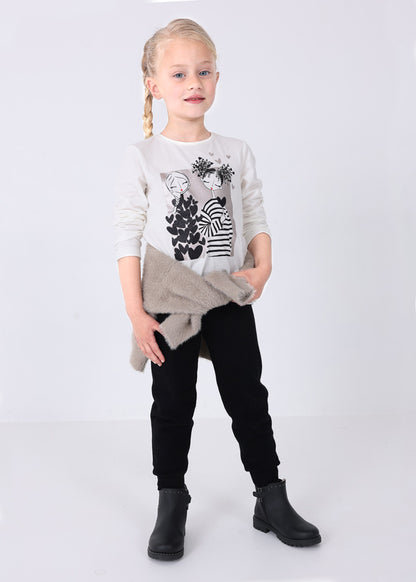 Claire T-shirt
