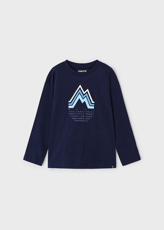 Lucas T-shirt