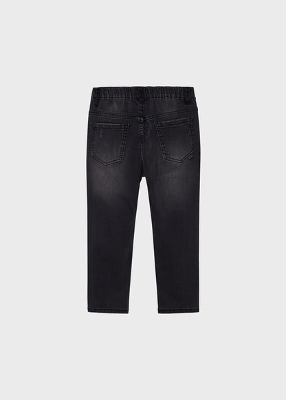 Lucas Trouser