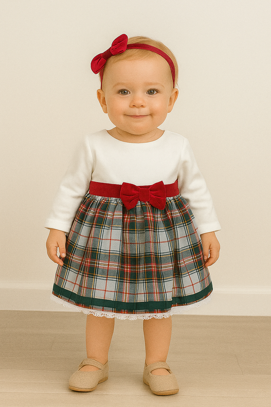 Holly Dress