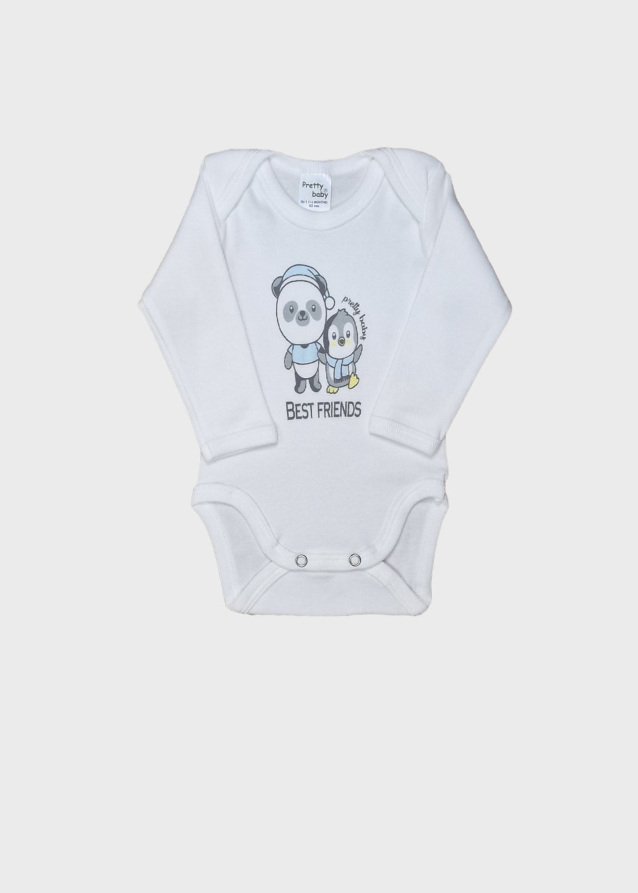 Alvin Bodysuit