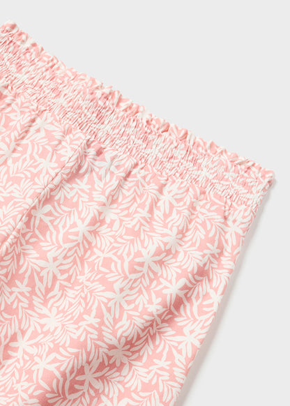 Rosy Set