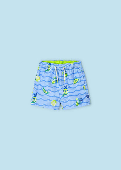 James Swimwear