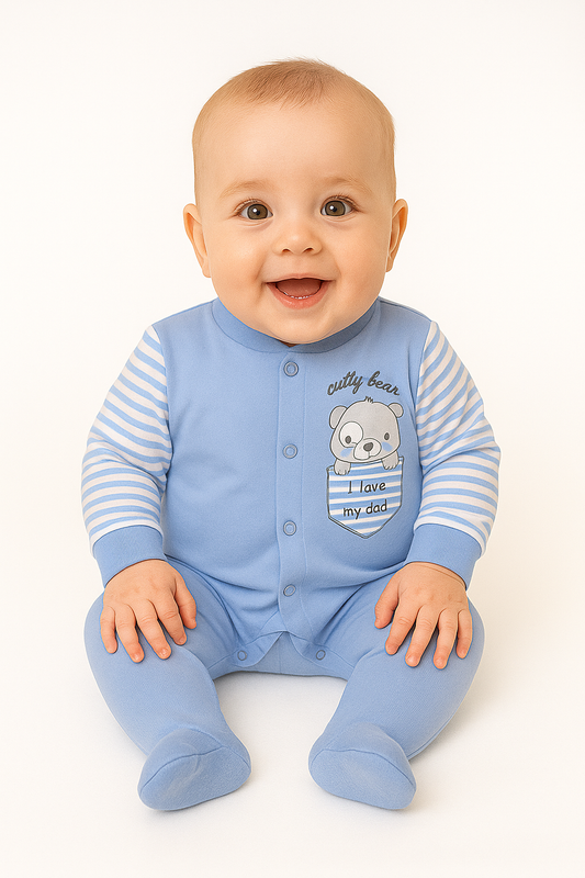 Cielo Romper