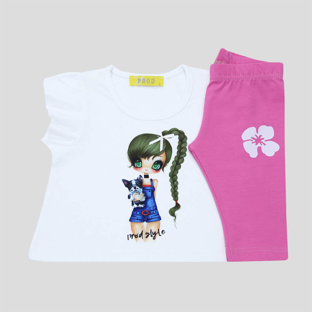 Adelina Set