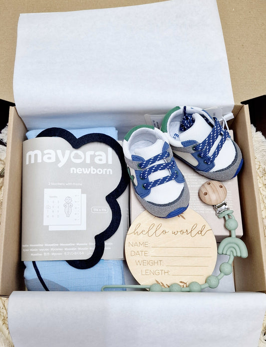 Shoe Gift Box