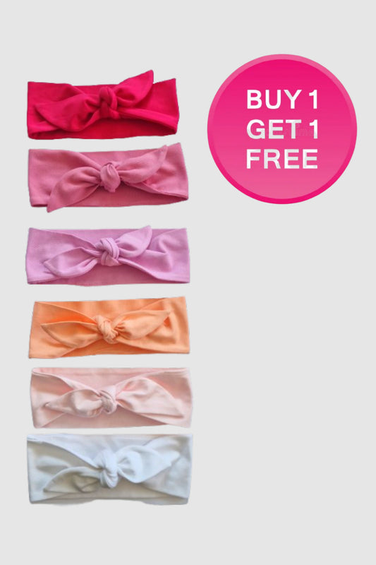 Girly Headband (One Size)