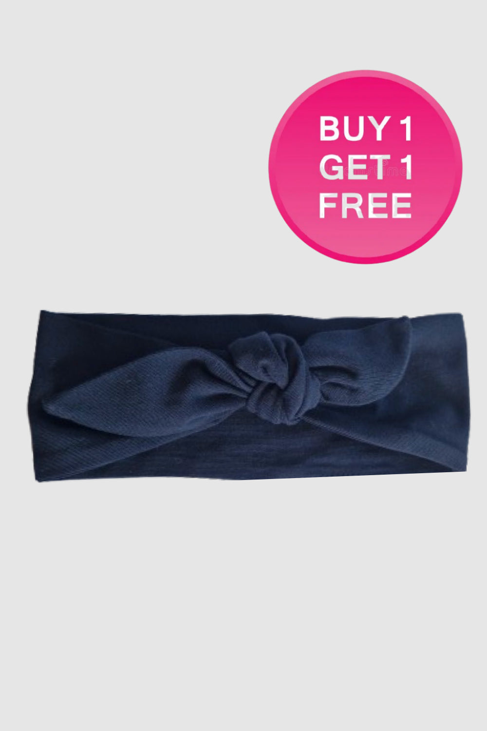 Girly Headband