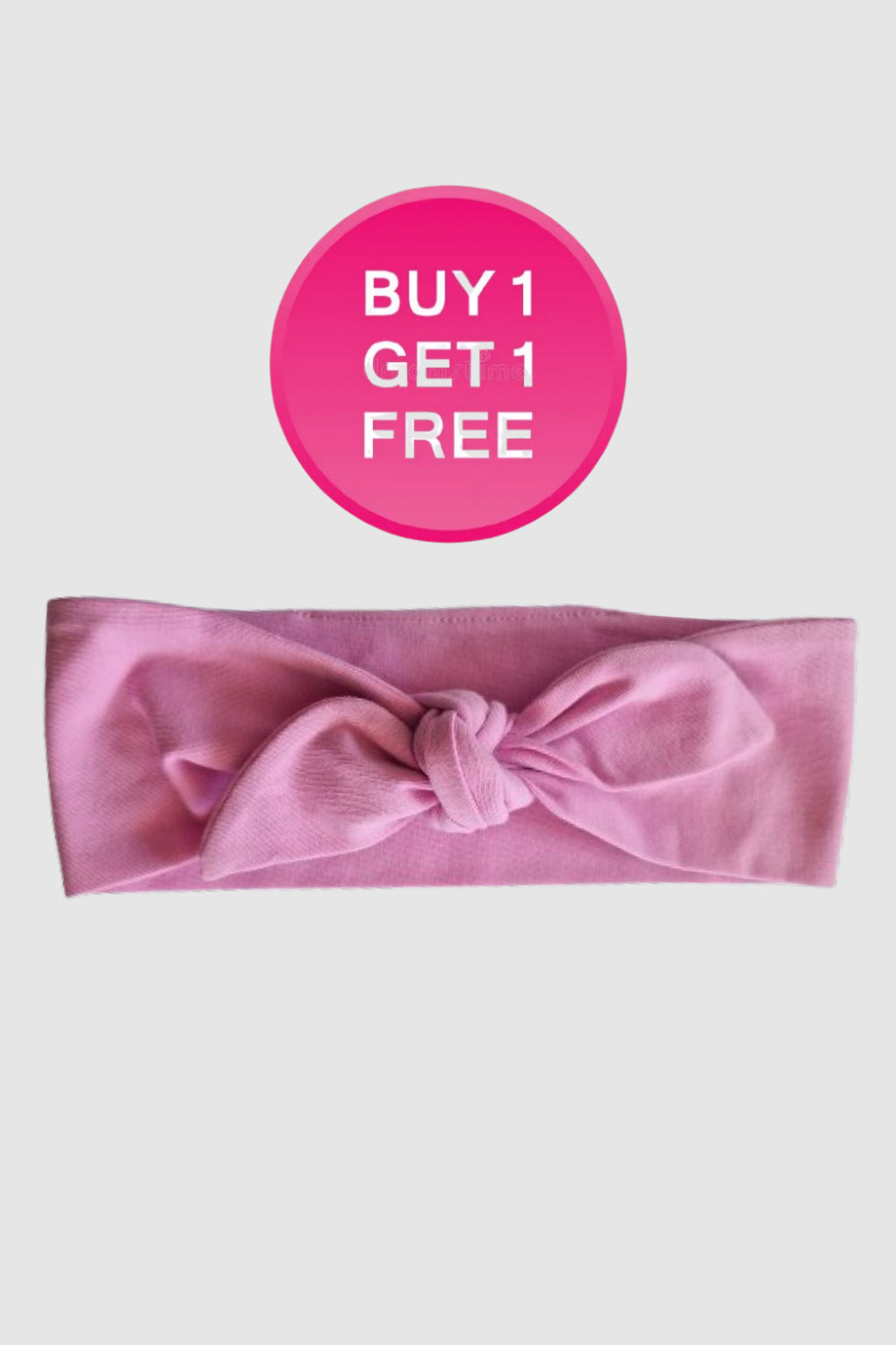 Girly Headband (One Size)