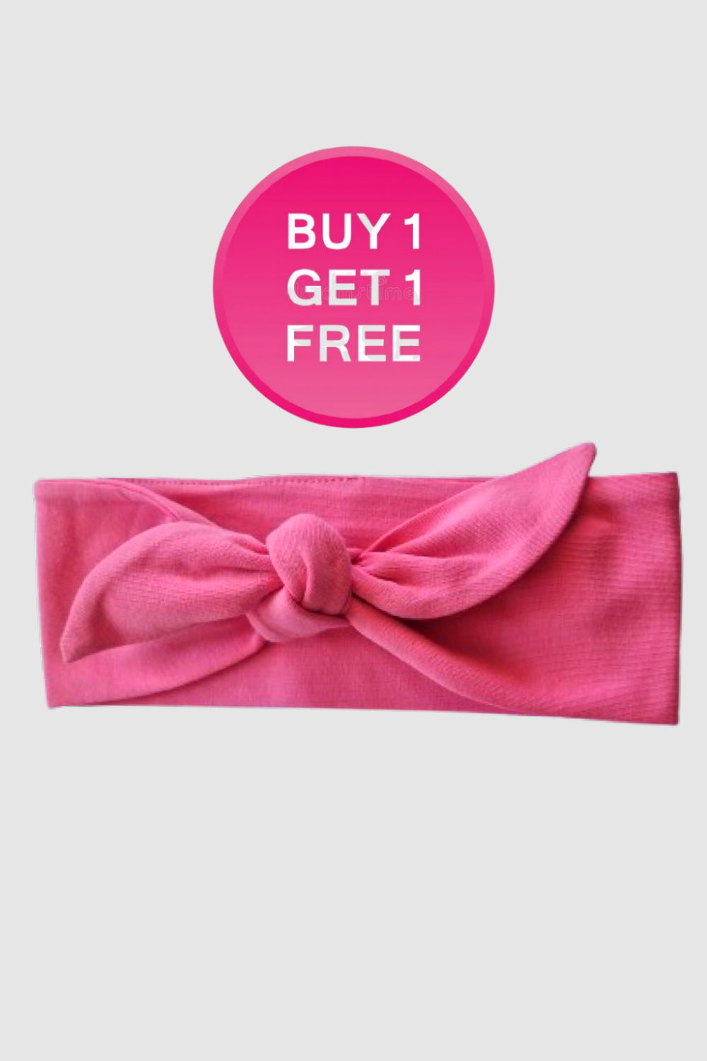 Girly Headband (One Size)