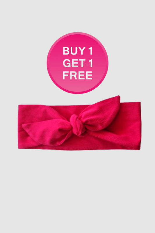 Girly Headband (One Size)