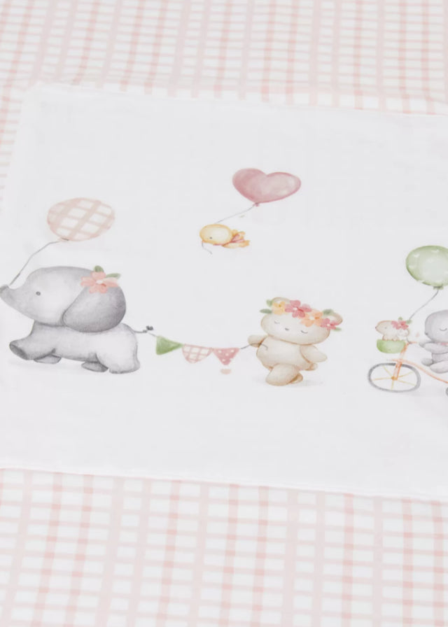Balloon Gift Set