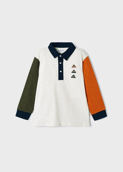 Henry T-shirt