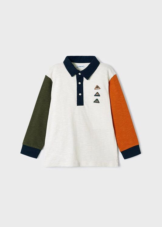 Henry T-shirt