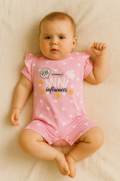 Amelia Romper