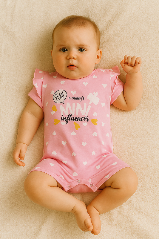 Amelia Romper