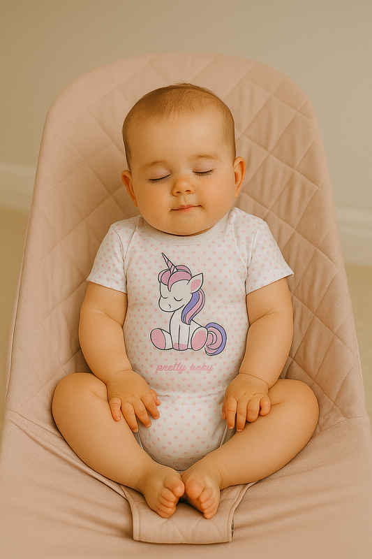 Amelia romper