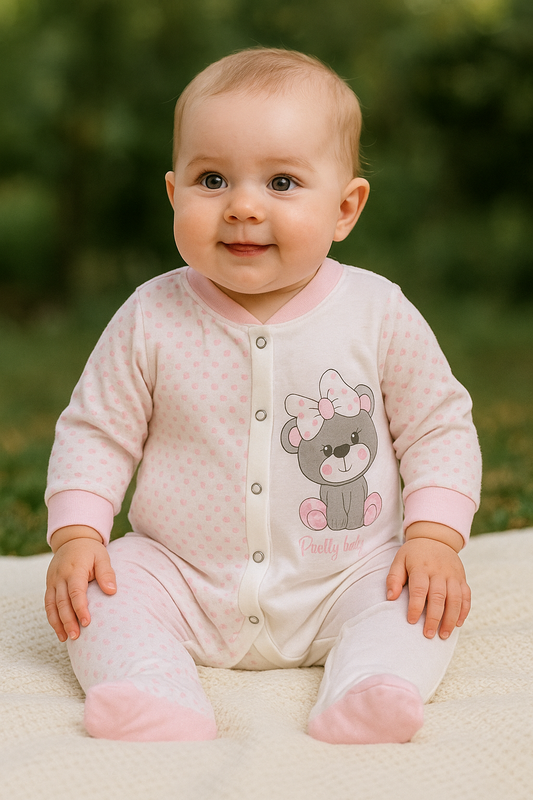 Amelia romper