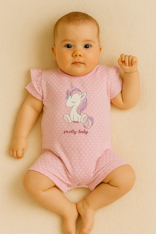 Amelia Romper