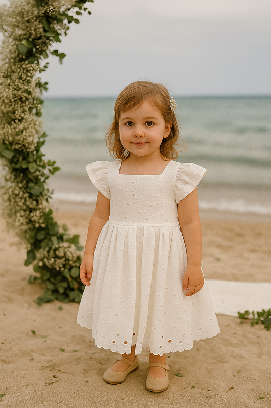 Elizabeth Dress