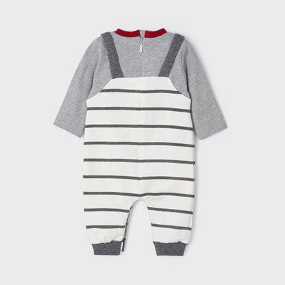 Bruno Bodysuit