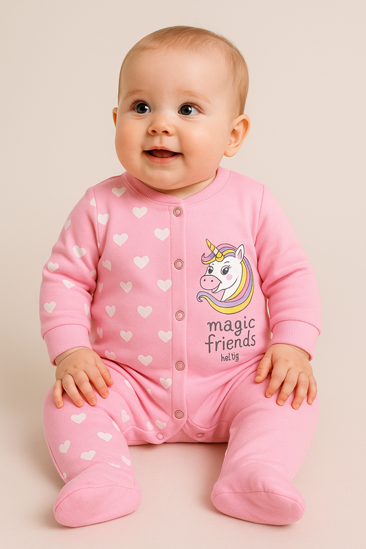 Amelia Romper