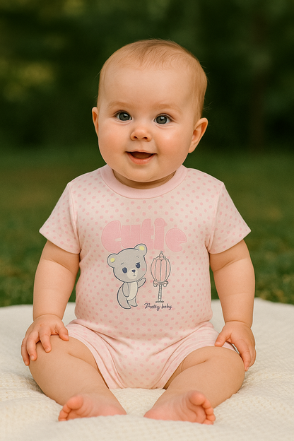 Amelia romper