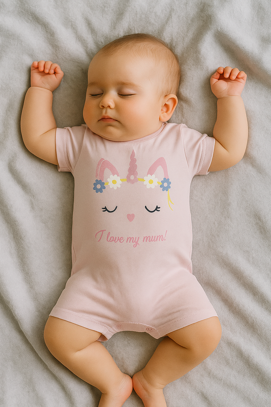 Amelia romper