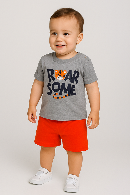 Elephant Set
