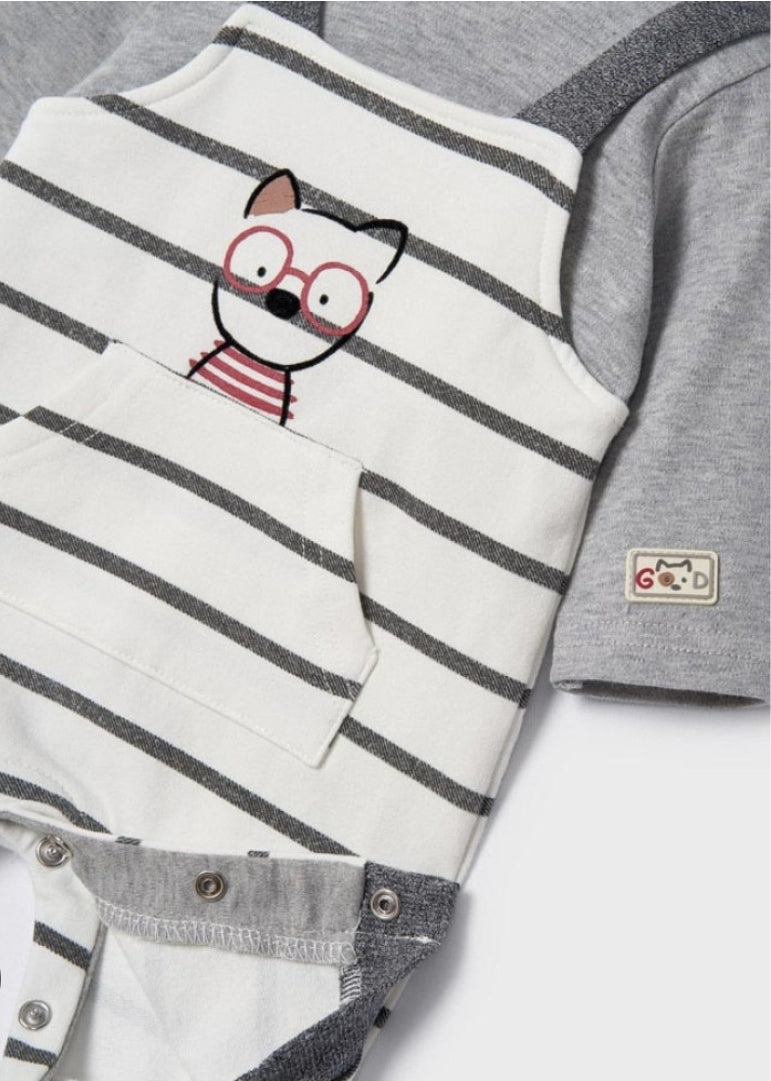 Bruno Bodysuit