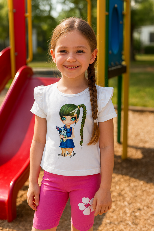 Adelina Set