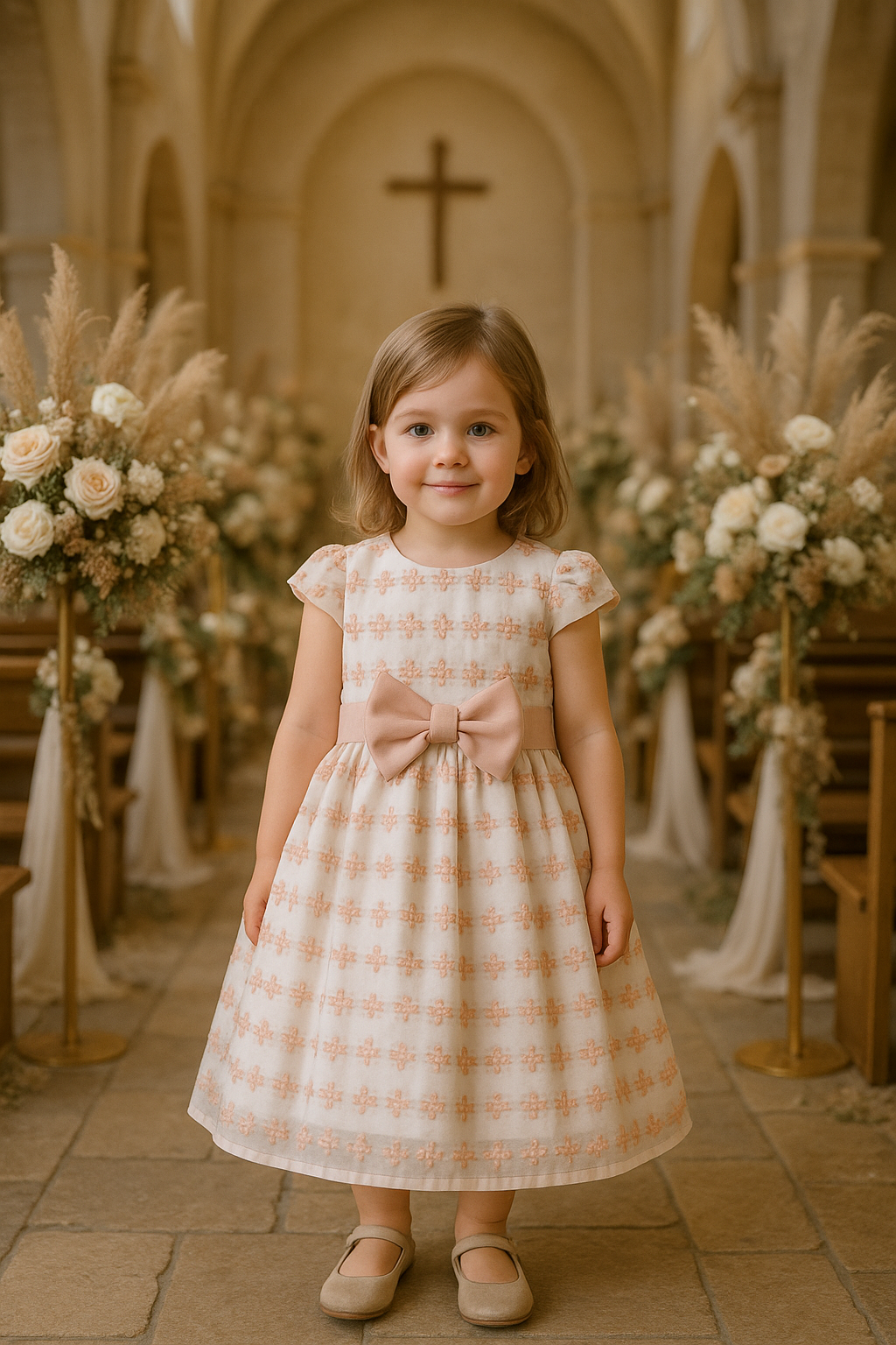 Elizabeth Dress