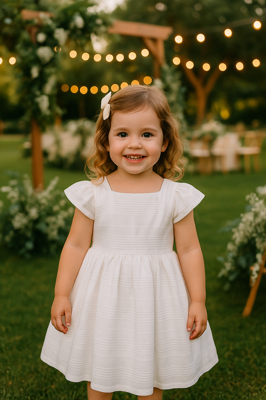 Elizabeth Dress